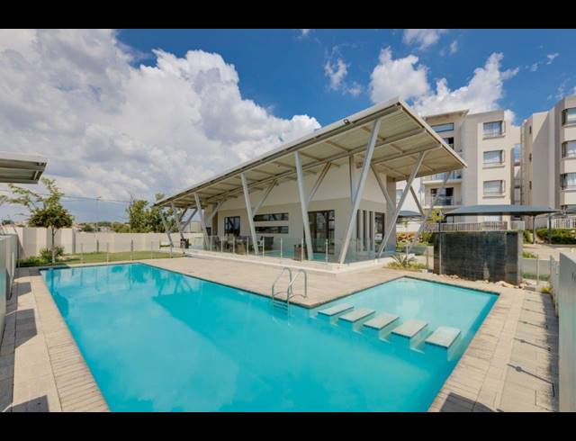 2 BEDROOM APARTMENT TO LET IN BROADACRES